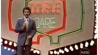 Double Dare 1977 - Episode #25 Gary v. Bartholomew