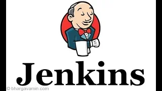 Jenkins - Dynamic Parametrization | Multi-Option Parameters