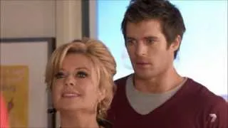 [Home And Away] 5890 II Marilyn Kisses Nate