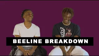 Beeline Breakdown with whiterosemoxie & Tom The Mail Man