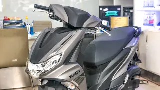 Giá Xe Yamaha Freego S 2023 Mới Nhất Tháng 4/2023 | Quang Ya