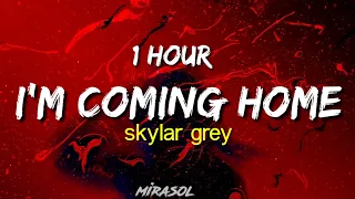 [1HOUR] Skylar Grey - Coming Home, Pt. II (Lyrics)