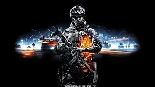 Battlefield 4 Multiplayer #3 - Przemo & Dominik [Operacja Pustynna Burza 2014]