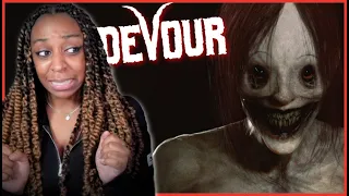 WE CAN DO THIS!!! | Devour w/ Friends!!