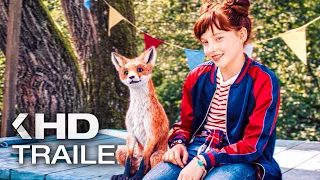 DIE SCHULE DER MAGISCHEN TIERE Trailer German Deutsch (2021) Exklusiv