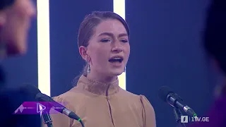 #აკუსტიკა 🎼მარგალიტი - მანჩა