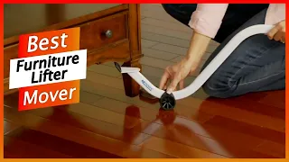 5 Best Furniture Lifter Mover 2024 - Heavy Duty Furniture Lifter in 2024