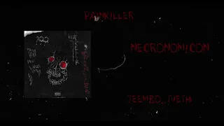 6. TVETH, JEEMBO - NECRONOMICON (BASS BOOSTED by kinsai) | PAINKILLER ALBUM