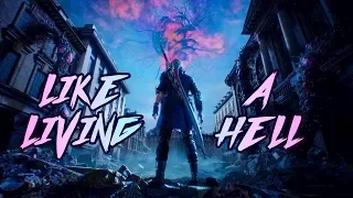【GMV】Living Hell (1K+ Subscribers Special)