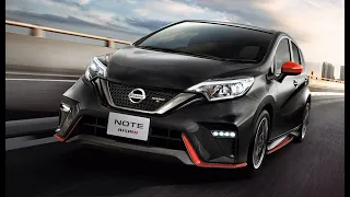 Установка подогрева 220в лунфей 2kw в Nissan Note E-Power 2018г