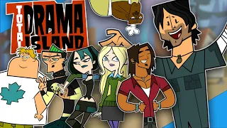 TOTAL DRAMA: The BEST Cartoon Series! - Diamondbolt