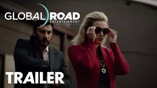 Triple 9 | Trailer 2 [HD] | Open Road Films