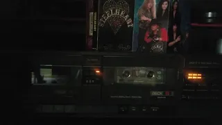 STEELHEART - SHE'S GONE (CASSETTE VERSION)