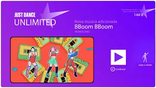 JUST DANCE 2019 | BBoom BBoom - UNLIMITED