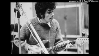 1975 Interview With Michael Bloomfield