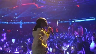 Migos Quavo Huncho Show Recap Toronto