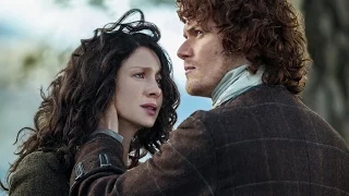 Outlander Season 2 Finale Recap with Sam Heughan - SPOILERS