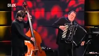 Fou Rire - Galliano Tangaria Quartet