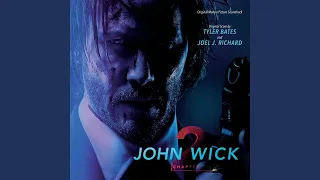 John Wick Reckoning