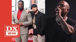 Ja Rule Tells 50 Cent “Eminem Made You! You’re Nothing Without That White Boy”