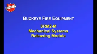 SRM2-M Training Video