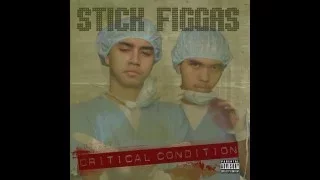 Stick Figgas - Critical Condition [Full Album]
