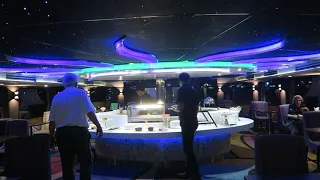 Wonderful Pearl Luxury Dinner Cruise | Bangkok Beyond