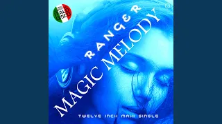 Magic Melody (Instrumental Extended Magic Mix)