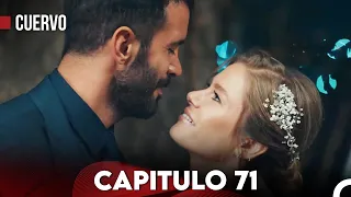 Cuervo Capitulo 71 - Doblada En Español (Finale)