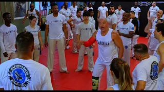 Capoeira Males - Batizado 2023-May26th Workshop V1