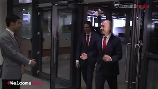 Arsenal - A New Era
