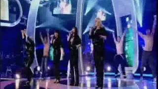 The Nolans On Children In Need 2009