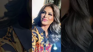 الفنانة  منه فضالي الليلة في برنامج VIP مع الإعلامية اميرة بدر ٧ مساء بتوقيت القاهرة على قناة هي  🌙