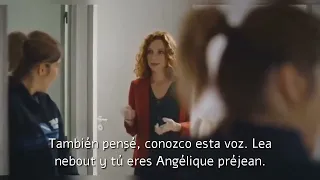 Lea y Angelique part [01] Spanish, English Sub ✌