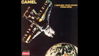 Camel - Eye of the Storm