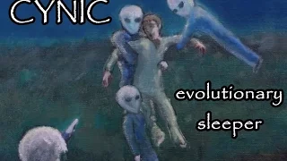 Evolutionary Sleeper/Cynic Lyrics