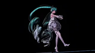 Miku Expo 2024 - Phoenix (60FPS) Part 2