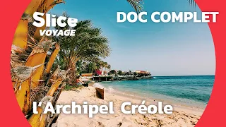 Les incroyables îles du Cap Vert | WIDE | DOC COMPLET