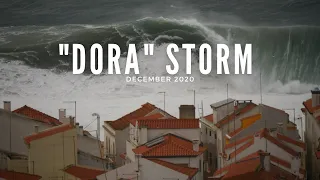 Nazaré "Dora" Storm