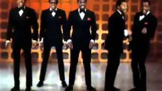 Temptations - Since I Lost My Baby (Original Stereo).flv