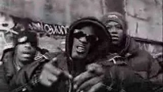 sunz of man -no love without hate - music video - wu-tang