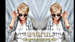 Armine Grigoryan - Aparan