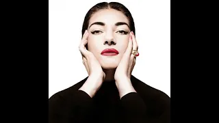 "MON COEUR S'OUVRE A TA VOIX" (Samson and Delilah) MARIA CALLAS