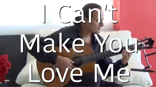 I Can't Make You Love Me (Bonnie Raitt) {Ad Free Music | No Ads}