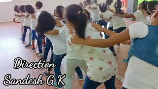 Kala Chashma | Baar Baar Dekho | Song Kids Dance video