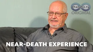 "The Door to Heaven Was Briefly Opened" | Wolfgang Nicolaus' Near-Death Experience