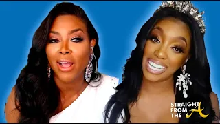 Porsha Accuses Kenya of Trying to PROVOKE Nene! | #RHOA Season 12 Reunion Part 3 | Teaser Review