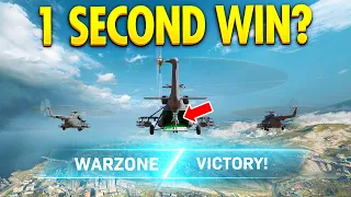 *NEW* Warzone WTF & Funny Moments #501