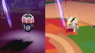 hey Gamefreak... WHAT HAPPENED?