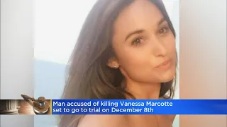 Man charged in 2016 Vanessa Marcotte murder to stand trial in December